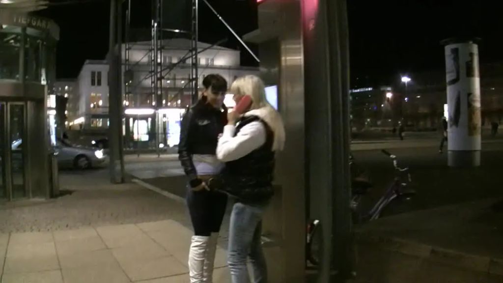 sexy foto nr. 1 von Komm wir ficken mit dir !