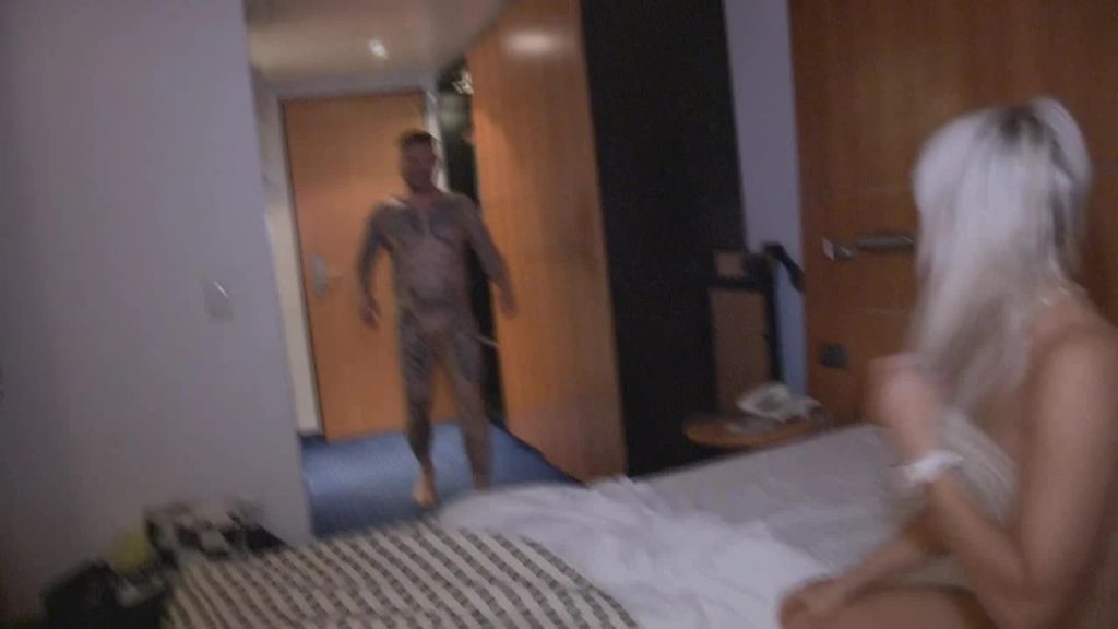 Gib mir deine Sacksahne - Jetzt !!!!