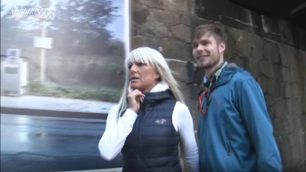 Mein verrücktester Fick! Jüngling 18 mit Prachtschwanz
