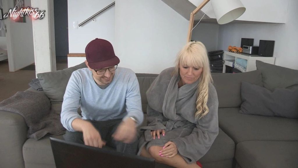 sexy foto nr. 3 von Unerfahrener Student !? Fleischschwanz spritzt heftig ab