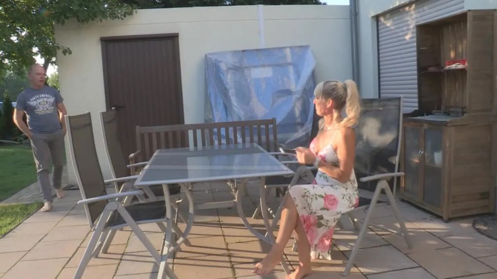 sexy foto nr. 1 von gewaltiger Prachtschwanz bringt mich um den Verstand !
