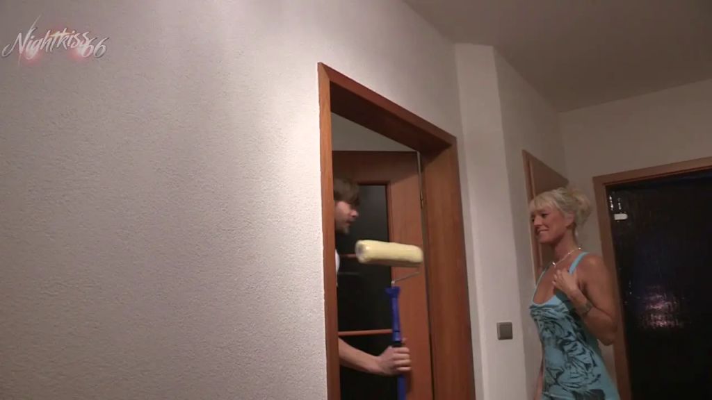 sexy foto nr. 1 von Hausbesuch-wenn der Azubi(20) klingelt-ein Auftrag