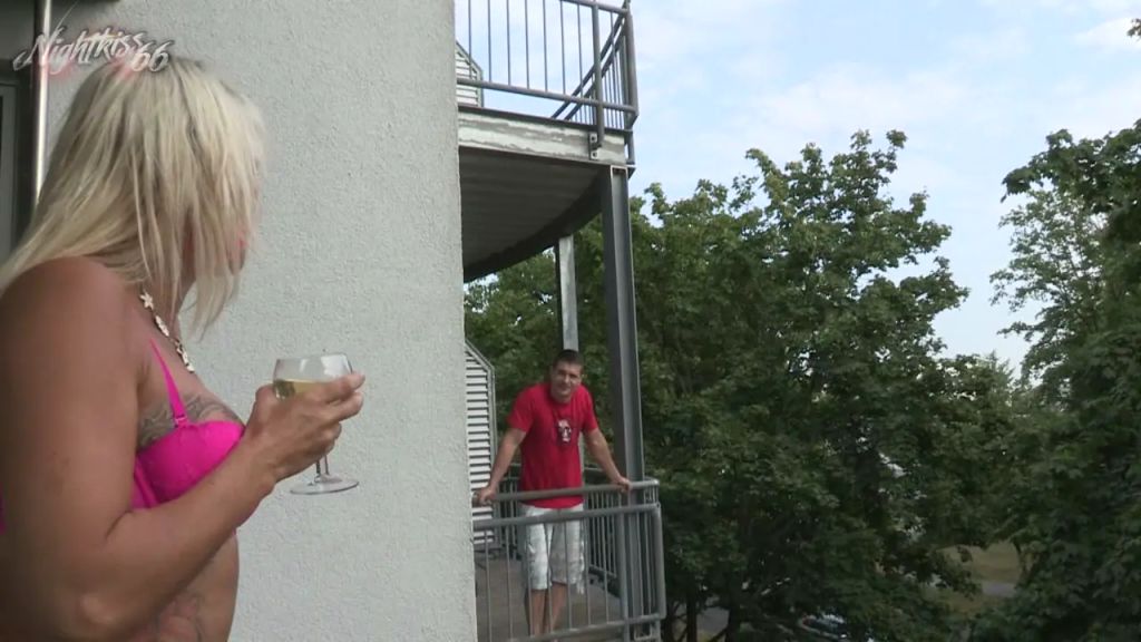 Mein Berlin Abenteuer mit Paul (25)-unglaublich,intensiv,ein