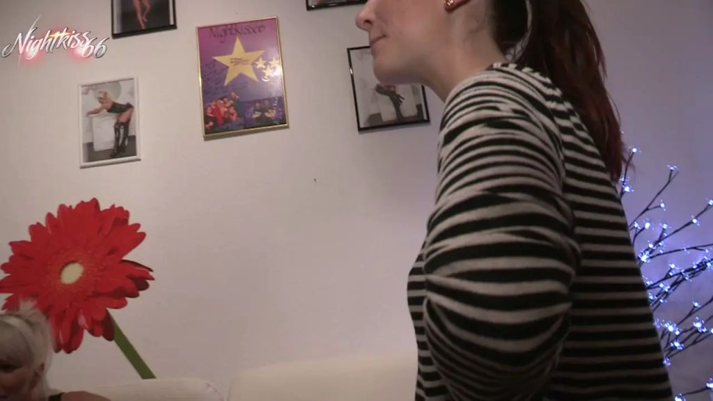 sexy foto nr. 2 von Dieser Clip hat es in sich-echte Grenzerfahrung zu 3.