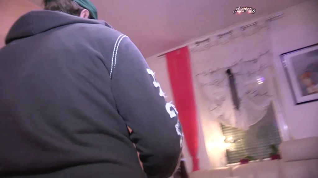 sexy foto nr. 2 von ...bis die Ficksoße spritzt - Danny (19)