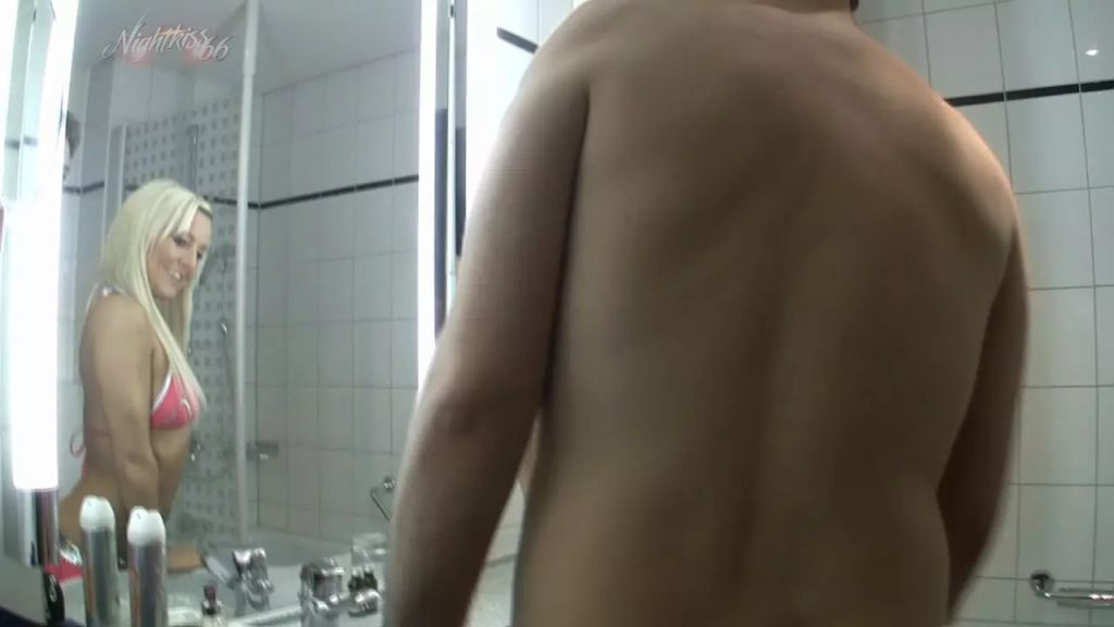 sexy foto nr. 1 von Userfick mit User Ramin !