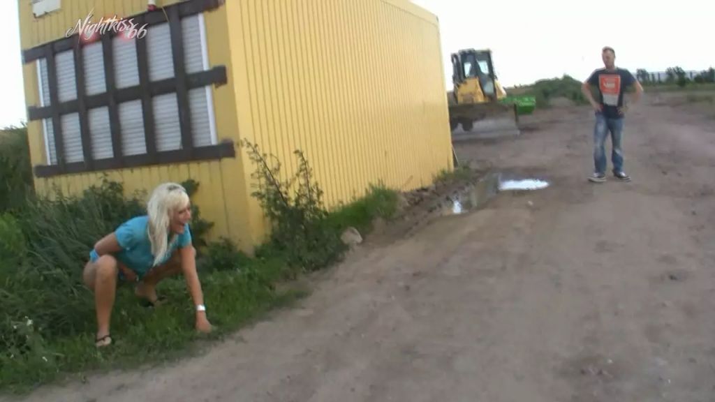 sexy foto nr. 2 von Unglaubliches Outdoor - Erlebnis-ich fasse es nicht!