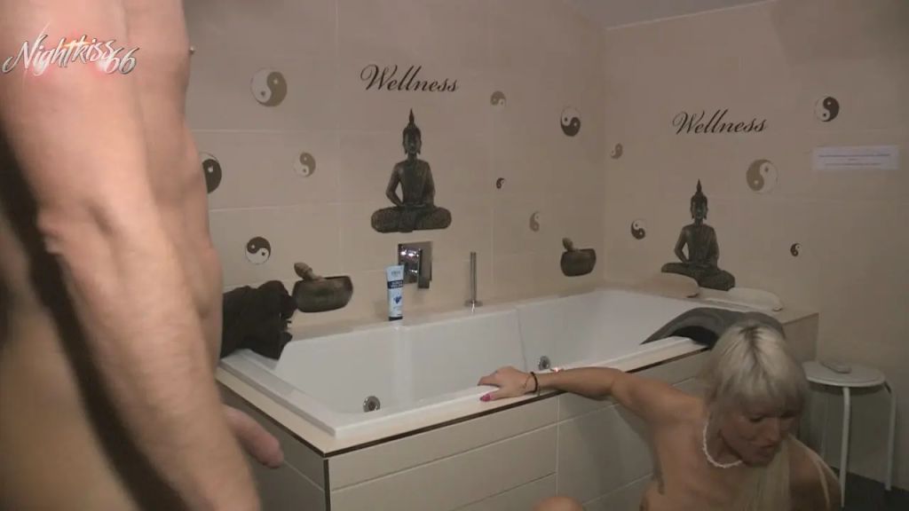 sexy foto nr. 7 von Heftiger Piss und Fist in Lack und Wetlook