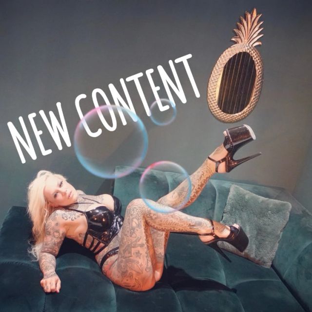 avatar of SteffiBlond