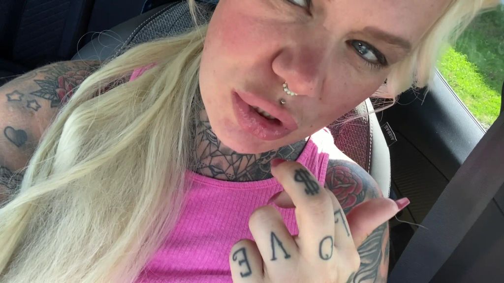 sexy foto nr. 3 von Fick mich…IN MY NEW CAR | MIT STINKE FOTZE AUS PARIS