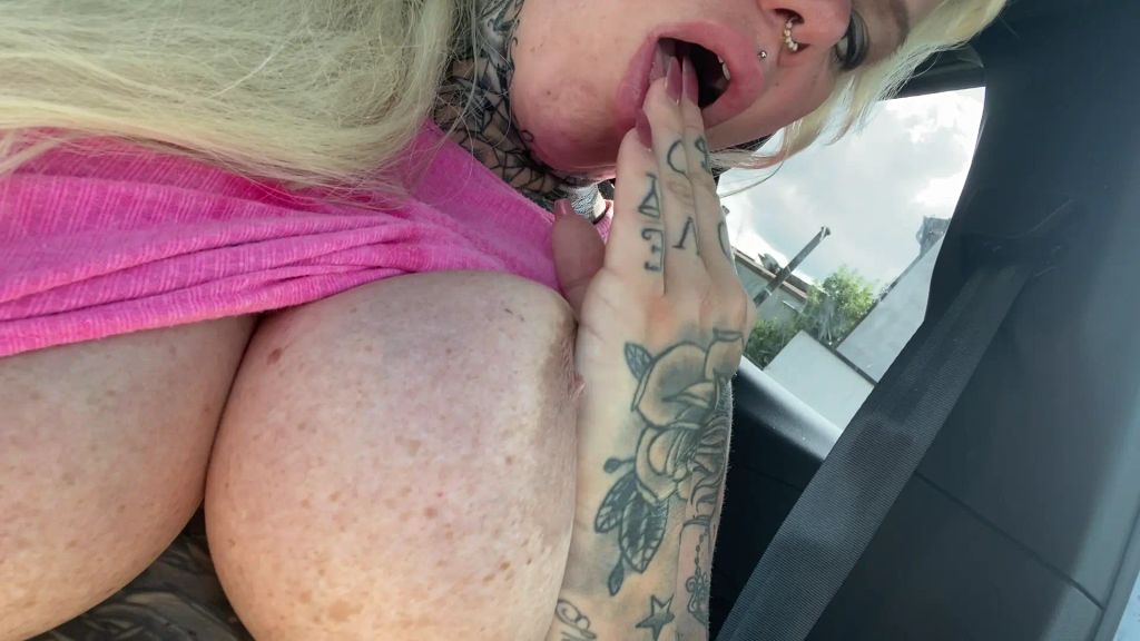 sexy foto nr. 6 von Fick mich…IN MY NEW CAR | MIT STINKE FOTZE AUS PARIS