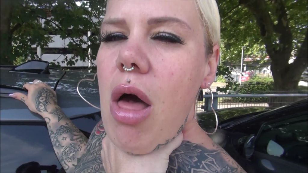 sexy foto nr. 2 von dirty LUTSCHEN | RICHTIG DRECKIG FREMDEN SCHWANZ GELUTSCHT