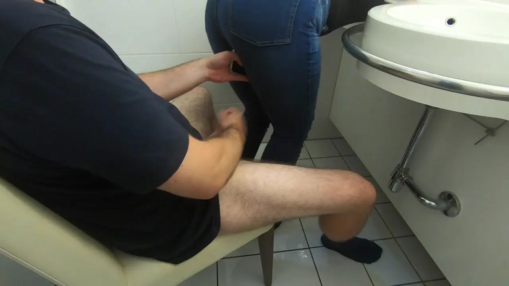 sexy foto nr. 9 von NIX FÜR DIE ÖFFENTLICHKEIT I fremder isst mir die fresse vol