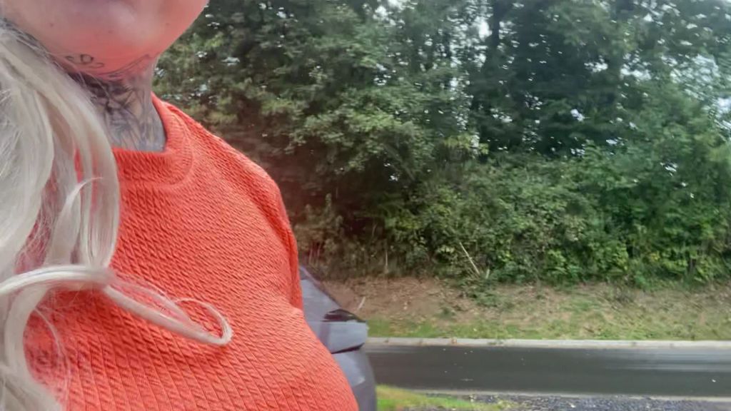 sexy foto nr. 8 von vor die VILLA gepisst | SEI EIN EINHORN EINZIGARTIG & BEZAU
