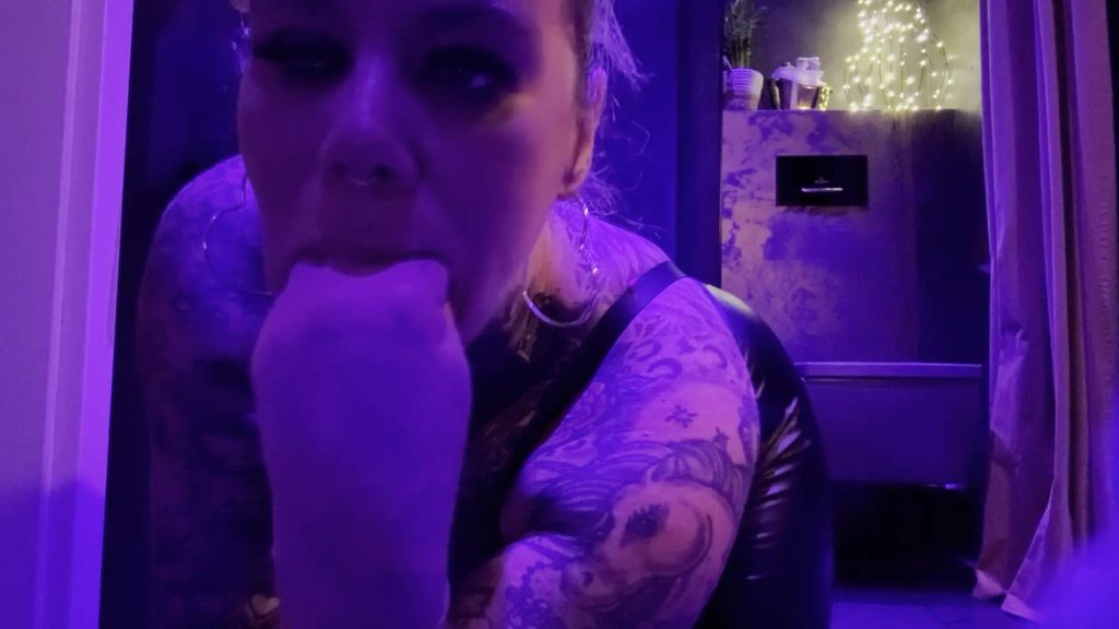sexy foto nr. 3 von LATEX HANDSCHUH FICK