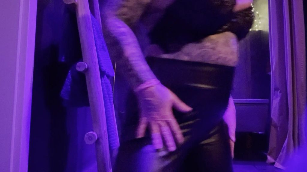 sexy foto nr. 4 von LATEX HANDSCHUH FICK