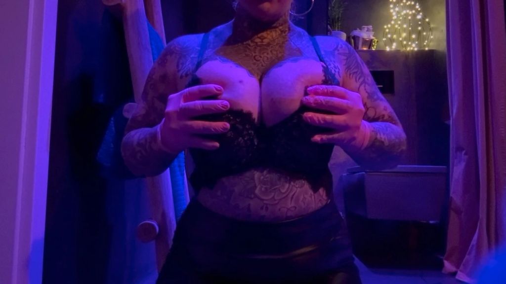 LATEX HANDSCHUH FICK