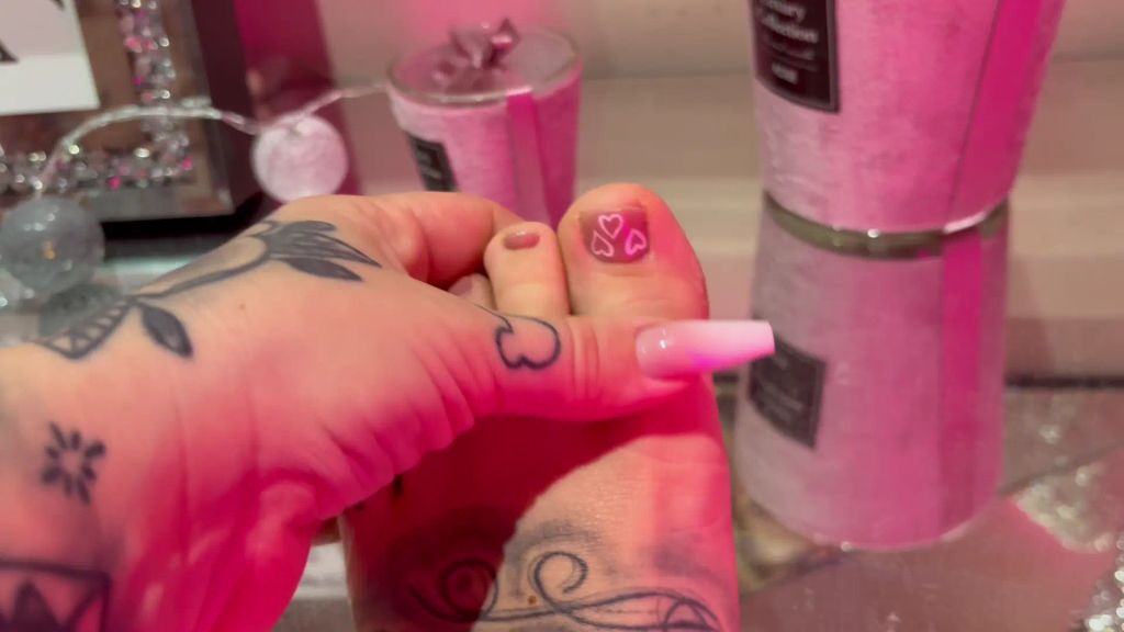 sexy foto nr. 2 von fresh Nails | do you Like it?