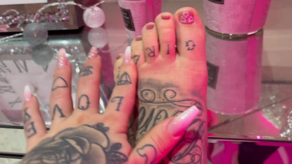 sexy foto nr. 3 von fresh Nails | do you Like it?