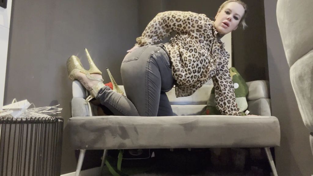 sexy foto nr. 1 von JEANS DIRTY FETZJOB