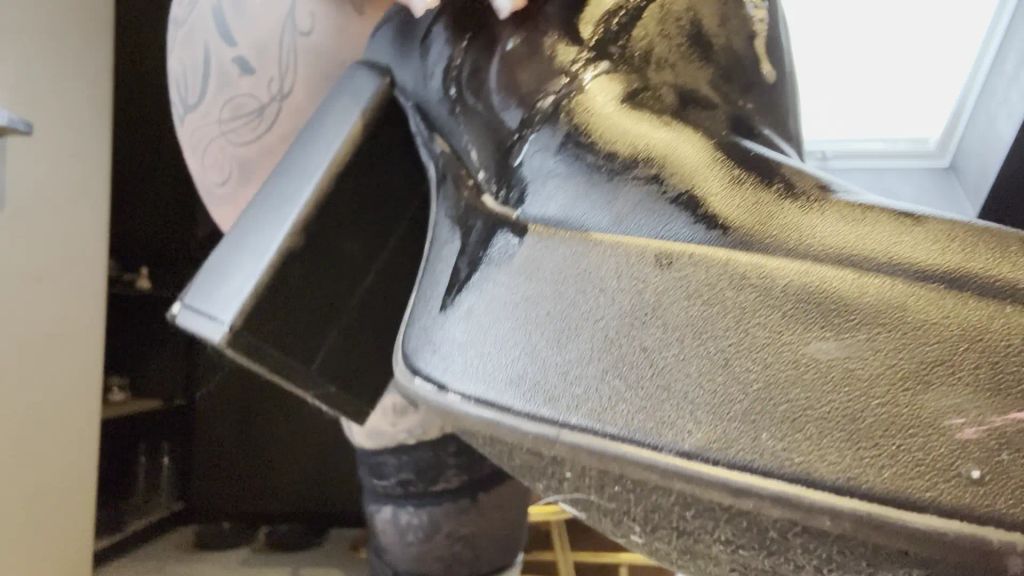 sexy foto nr. 9 von STIEFELJOB von geiler alten!!!