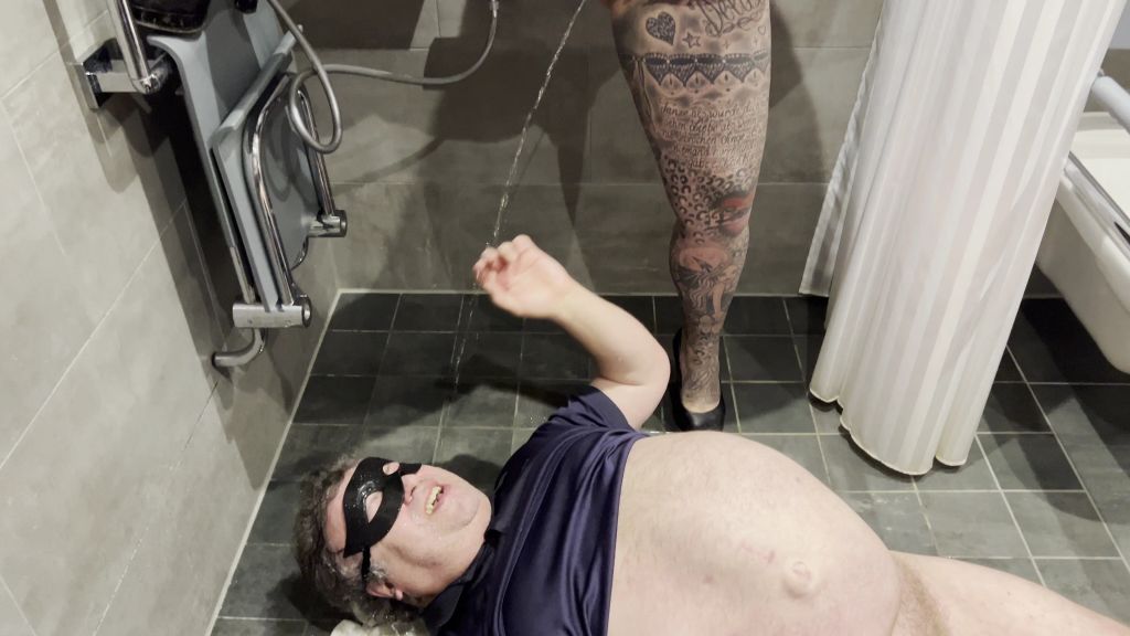 sexy foto nr. 4 von 3 FOTZEN & 1 LOOSER