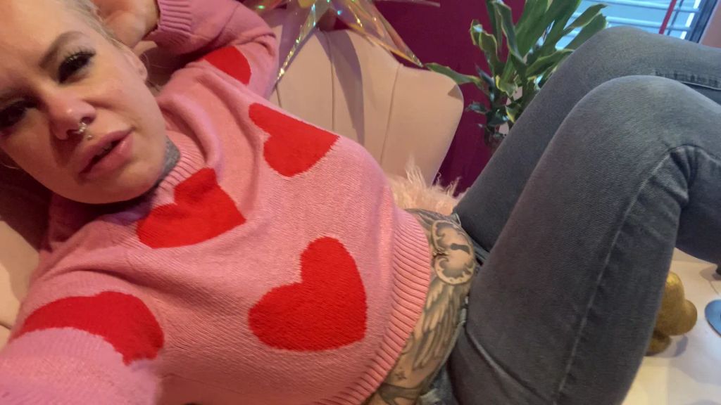 sexy foto nr. 6 von SPEED BRAINFUCK mit dreckigen Dirtytalk AUF JEANSKISTE