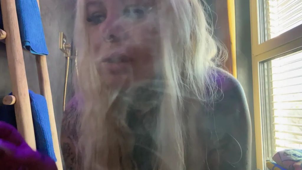 sexy foto nr. 6 von SMOKE STEFFI | komm wir smoken zusammen!