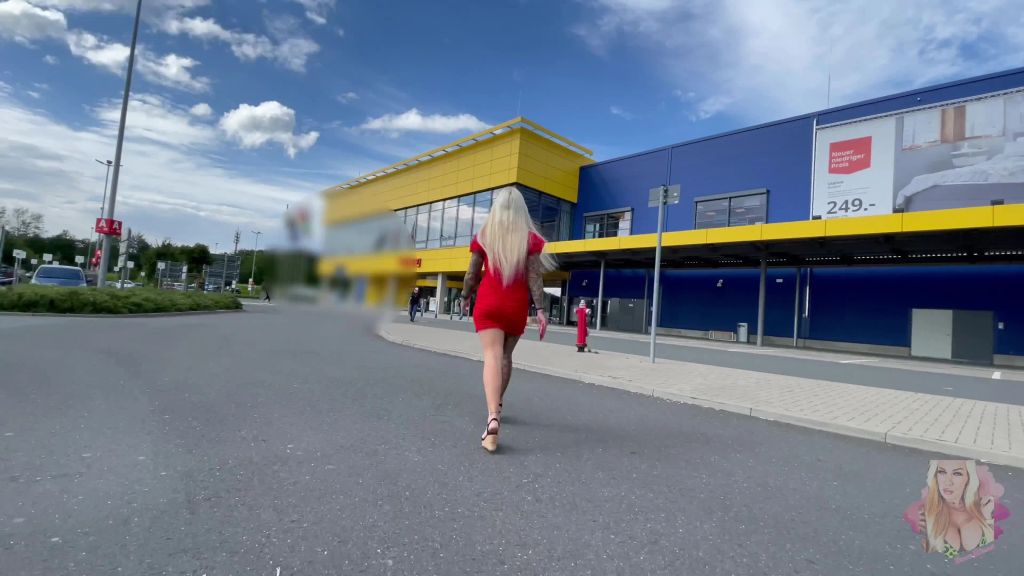 sexy foto nr. 1 von SKANDAL Video von der ÜBERWACHUNGSKAMERA aufgetaucht!