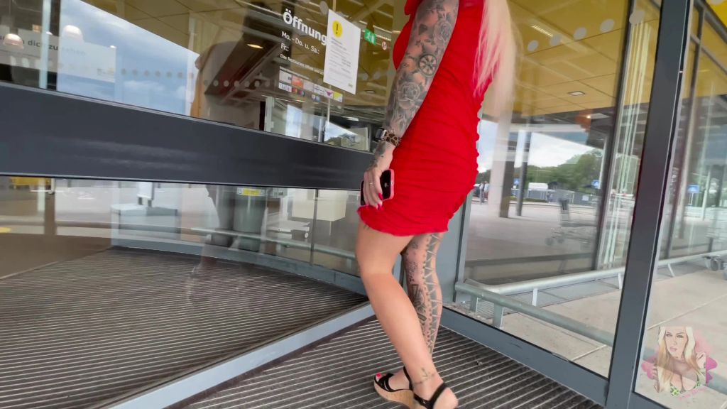 sexy foto nr. 2 von SKANDAL Video von der ÜBERWACHUNGSKAMERA aufgetaucht!