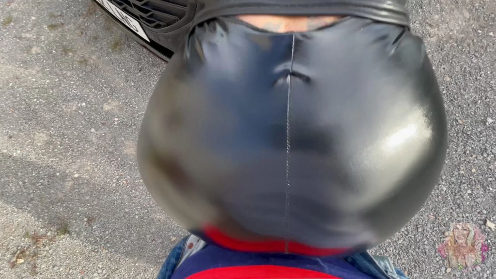 sexy foto nr. 3 von LATEX IBIZA BITCH | ich ficke wirklich mit jeden!