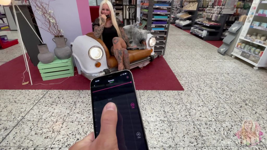 sexy foto nr. 5 von STEUER MICH PUBLIC ANAL | bis ich squirte !