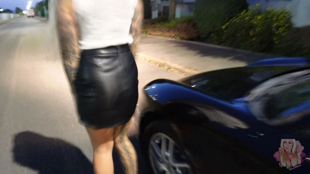 sexy foto nr. 5 von nach dem MEETING drückt meine BLASE