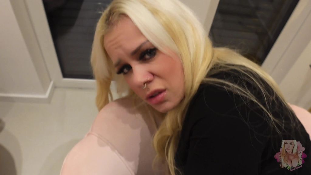 sexy foto nr. 10 von FEIERABEND FICK FÜR DAS NYLONBÜCKSTÜCK es muss versaut sein