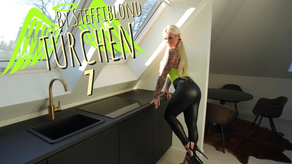 Türchen 7 by SteffiBlond