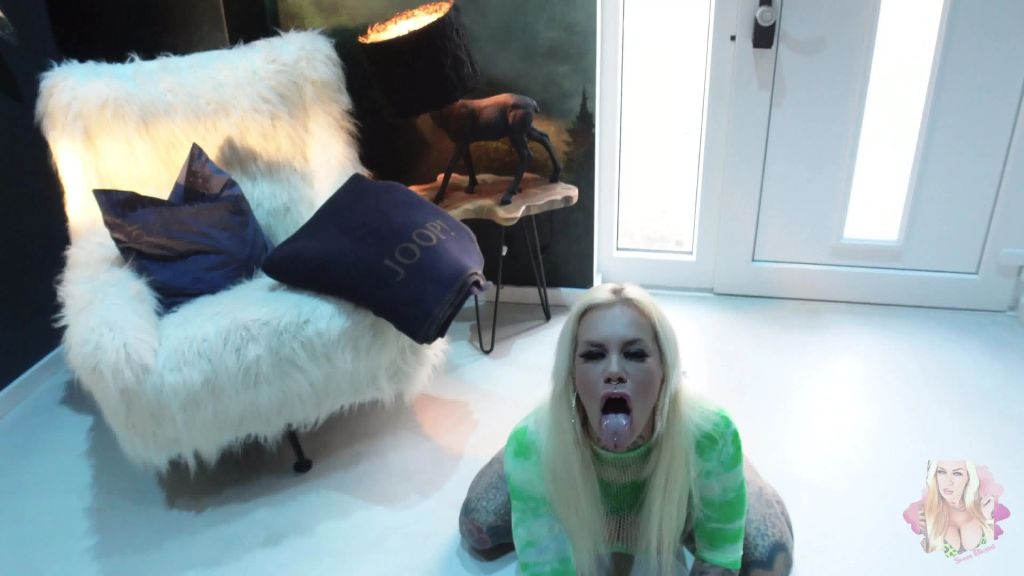 sexy foto nr. 4 von PISSE SCHLUCK MONSTER !! Rand voll bis ich fast KxTZE!