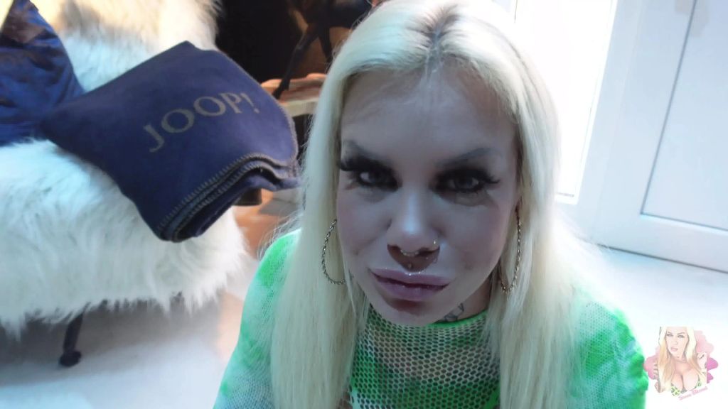 sexy foto nr. 7 von PISSE SCHLUCK MONSTER !! Rand voll bis ich fast KxTZE!
