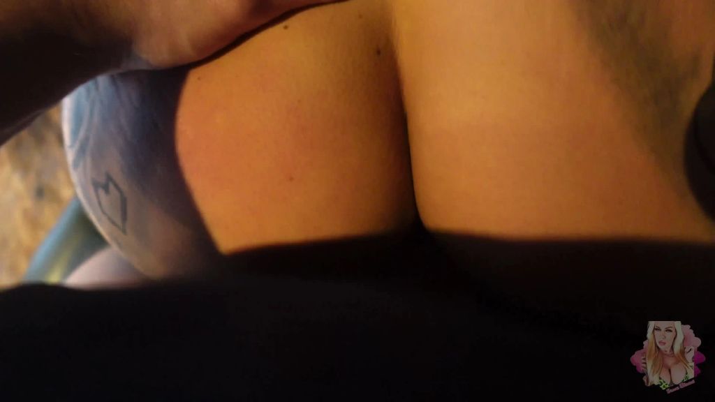 sexy foto nr. 10 von DIE GRÖSSTE DORFMATRATZE in meiner Fotze war schon JEDER!