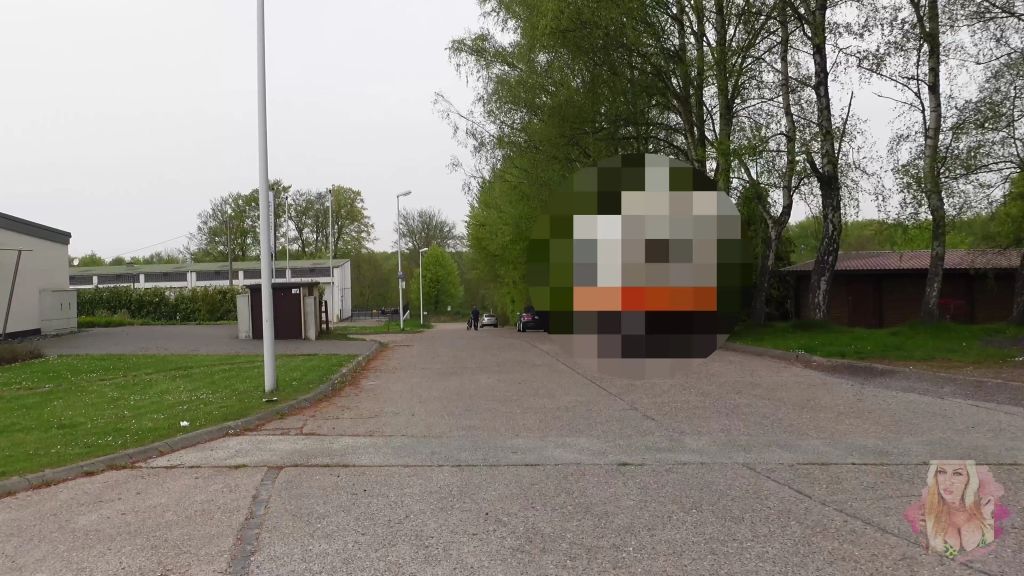 sexy foto nr. 1 von JEANS PISS ganz billig! I igittigitt :S