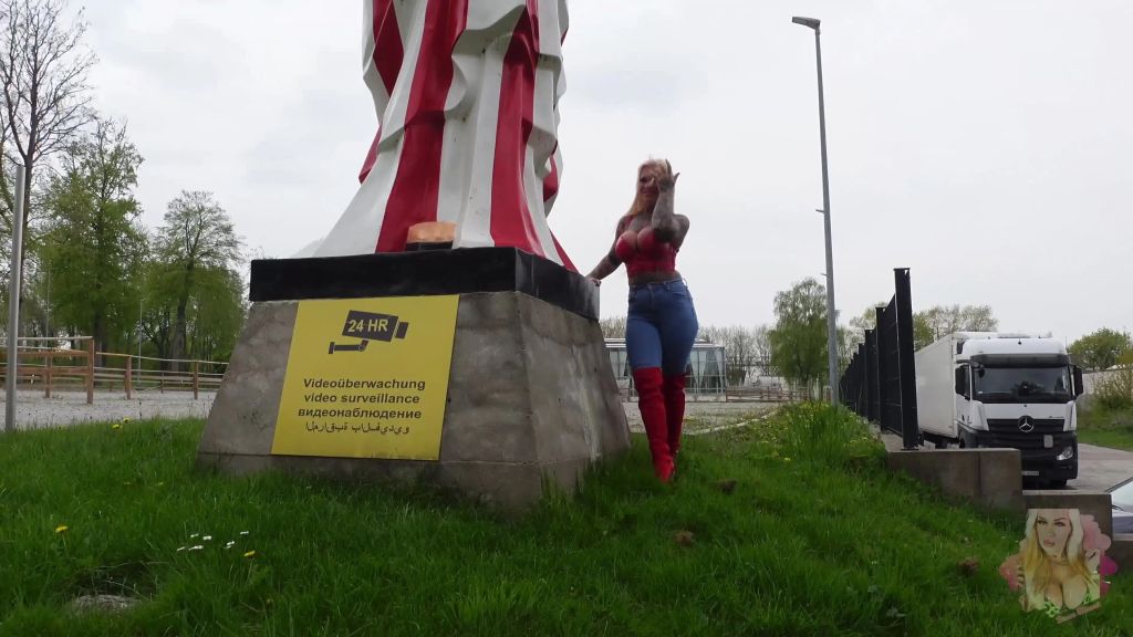 sexy foto nr. 4 von JEANS PISS ganz billig! I igittigitt :S