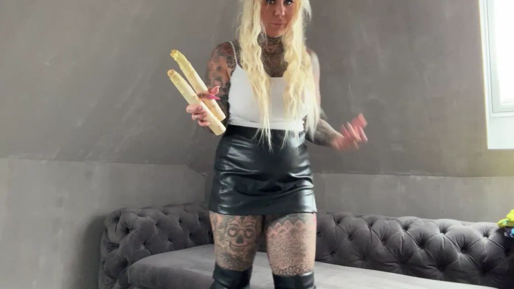sexy foto nr. 2 von BIN RICHTIG SPARGEL GEIL! Hast du einen für mich?