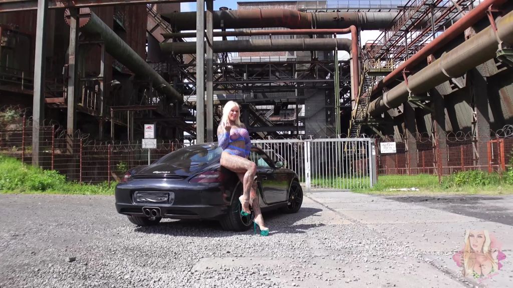 USER FICK TREFFEN | VOL. II Aufruf an die reife MÄNNERWELT!