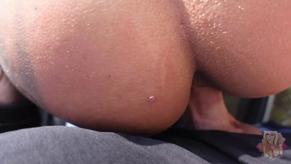 sexy foto nr. 9 von DER PANNENFICKHELFER | schmutzig & dreckig im MOTORRAUM