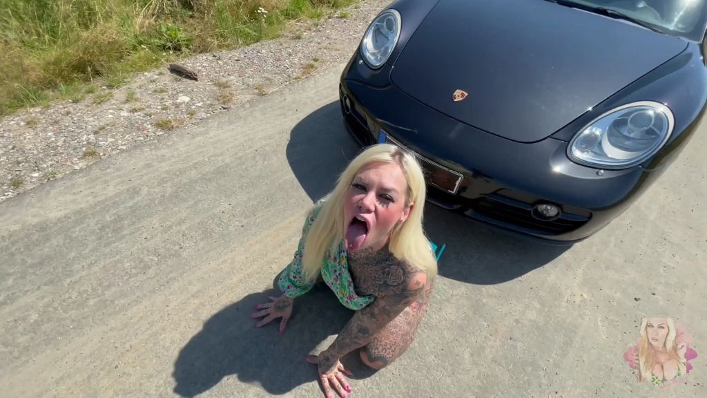sexy foto nr. 5 von ALTER was? er PISST mich einfach an.