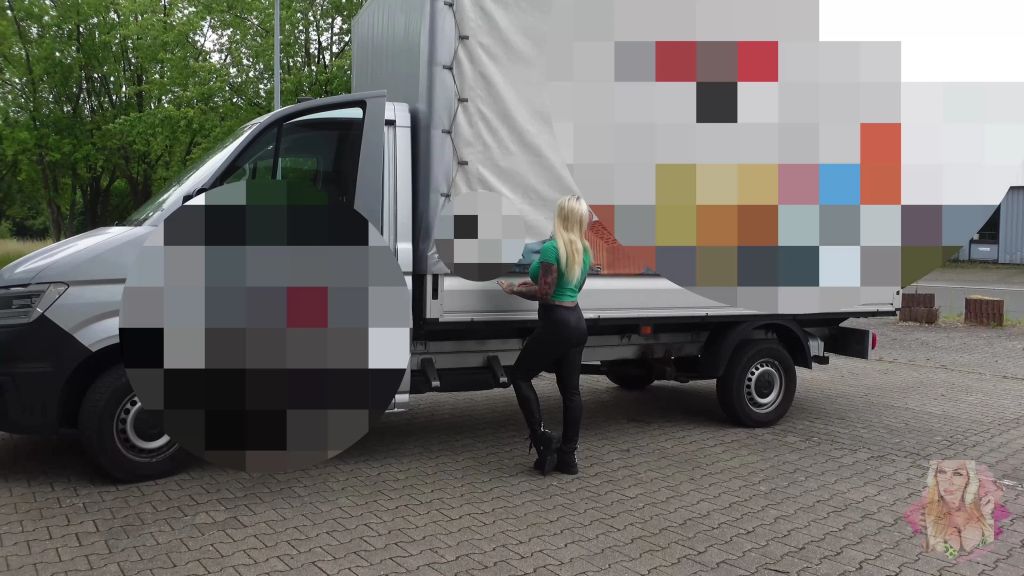 die VERBRAUCHTE für die HANDWERKER I ich bekomm alles...