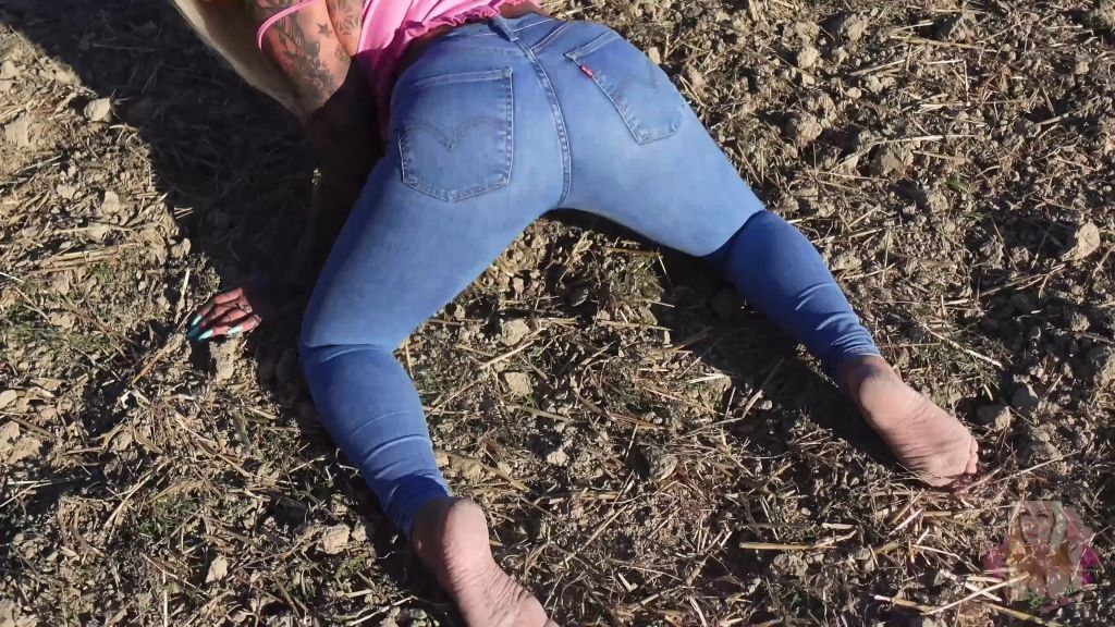 sexy foto nr. 7 von I'm a cowgirl I come on & piss I yeehaw!