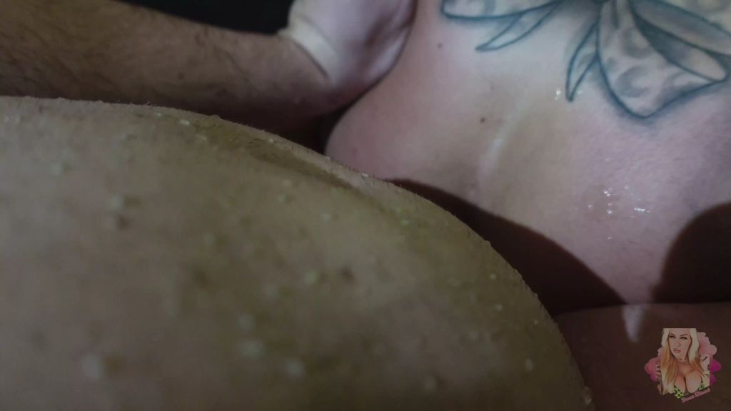 sexy foto nr. 5 von drecksau IN DEN ARSCH GEPISST DAS HAST DU NOCH NIE GESEHEN