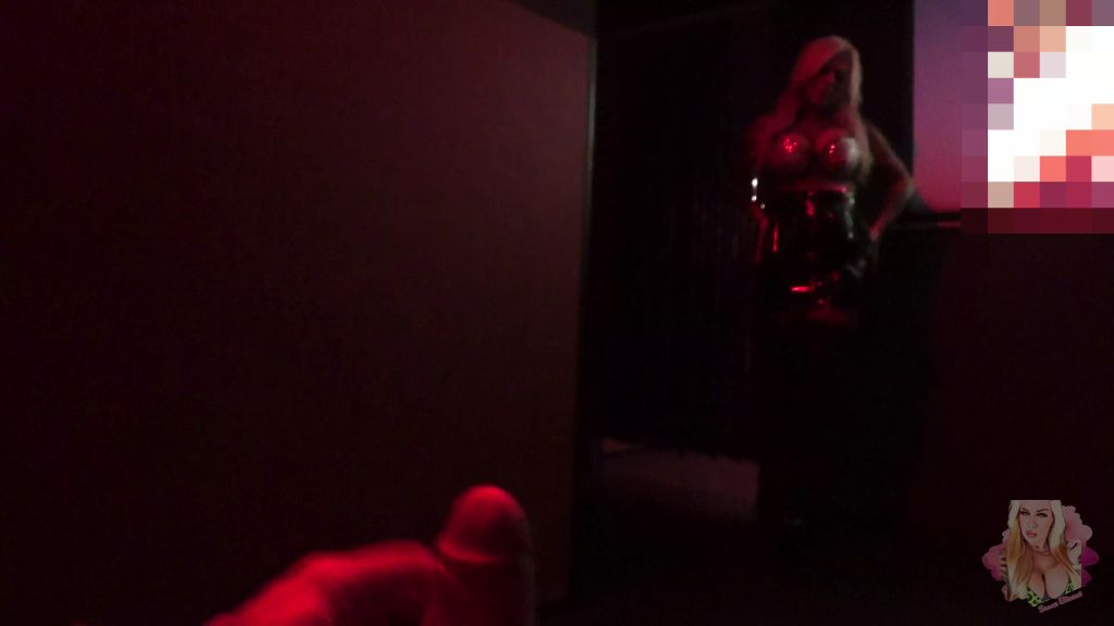 vom erfolgreichen CAMGIRL zur puffmuttiii