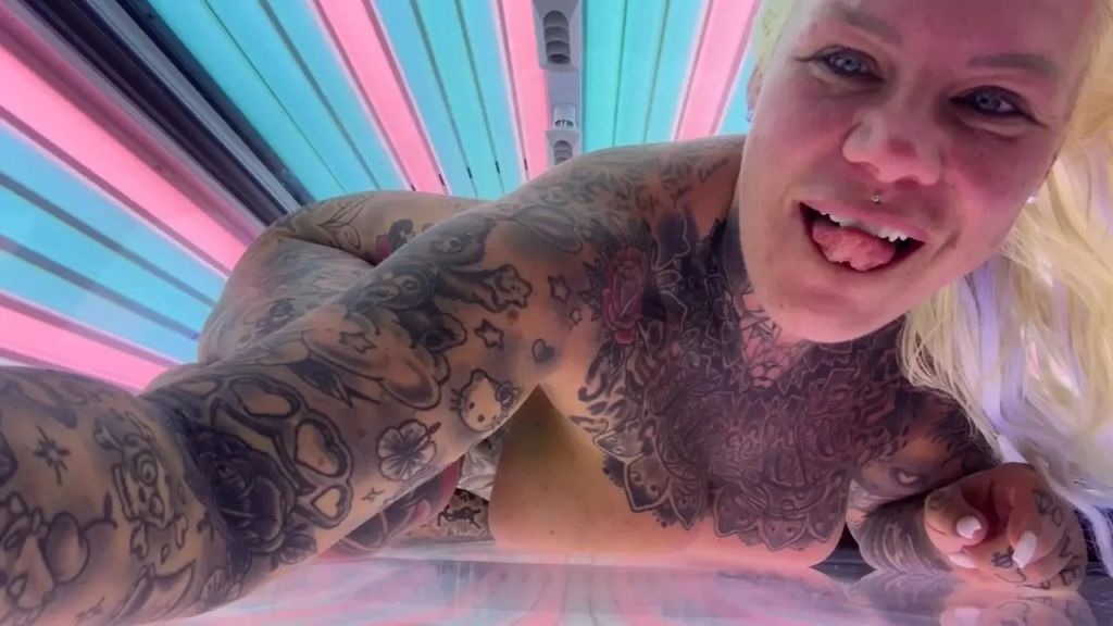 sexy foto nr. 10 von SONNENBANK WIXXEN | extrem notgeil überall.