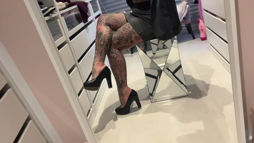 sexy foto nr. 3 von BÜRO MAUS FICK | Arbeitslose zum Einstellungsfick!